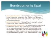 Kaip gyveni bendruomenėje 2 puslapis