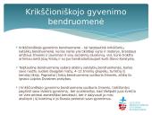 Kaip gyveni bendruomenėje 9 puslapis