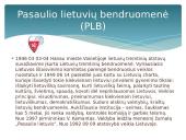 Kaip gyveni bendruomenėje 10 puslapis