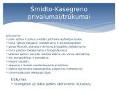 Astronominiai prietaisai ir observatorijos skaidrės 13 puslapis