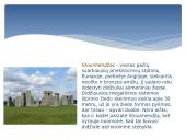 Astronominiai prietaisai ir observatorijos skaidrės 17 puslapis