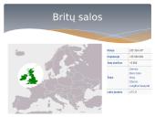 Vakarų Europos bruožai 3 puslapis