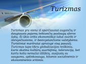 Turizmas pasaulyje 2 puslapis