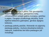 Turizmas pasaulyje 12 puslapis