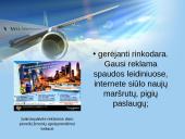 Turizmas pasaulyje 13 puslapis