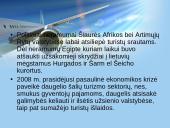 Turizmas pasaulyje 16 puslapis