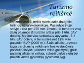 Turizmas pasaulyje 3 puslapis