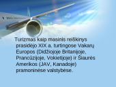 Turizmas pasaulyje 8 puslapis