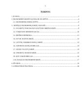 Referatas: Svarbiausios pasaulyje XX-XXI a. kilusios ekonominės krizės ir jų sprendimai 2 puslapis