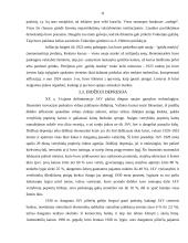 Referatas: Svarbiausios pasaulyje XX-XXI a. kilusios ekonominės krizės ir jų sprendimai 11 puslapis