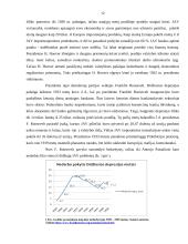 Referatas: Svarbiausios pasaulyje XX-XXI a. kilusios ekonominės krizės ir jų sprendimai 12 puslapis