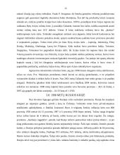 Referatas: Svarbiausios pasaulyje XX-XXI a. kilusios ekonominės krizės ir jų sprendimai 15 puslapis