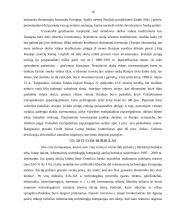 Referatas: Svarbiausios pasaulyje XX-XXI a. kilusios ekonominės krizės ir jų sprendimai 16 puslapis