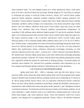 Referatas: Svarbiausios pasaulyje XX-XXI a. kilusios ekonominės krizės ir jų sprendimai 17 puslapis