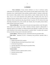 Referatas: Svarbiausios pasaulyje XX-XXI a. kilusios ekonominės krizės ir jų sprendimai 3 puslapis