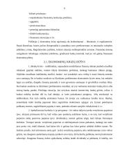 Referatas: Svarbiausios pasaulyje XX-XXI a. kilusios ekonominės krizės ir jų sprendimai 6 puslapis