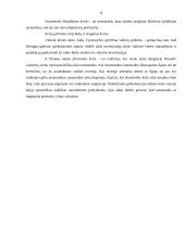 Referatas: Svarbiausios pasaulyje XX-XXI a. kilusios ekonominės krizės ir jų sprendimai 8 puslapis