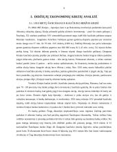 Referatas: Svarbiausios pasaulyje XX-XXI a. kilusios ekonominės krizės ir jų sprendimai 9 puslapis