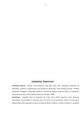 Asmeninių finansų planavimas 2 puslapis