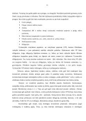 Asmeninių finansų planavimas 11 puslapis