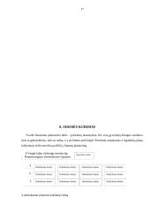 Asmeninių finansų planavimas 17 puslapis