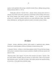 Asmeninių finansų planavimas 20 puslapis