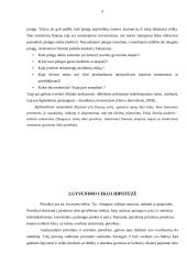 Asmeninių finansų planavimas 6 puslapis