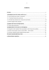 Rizikos kapitalo fondas, kaip alternatyvi verslo finansavimo priemonė 2 puslapis