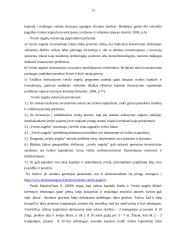 Rizikos kapitalo fondas, kaip alternatyvi verslo finansavimo priemonė 12 puslapis