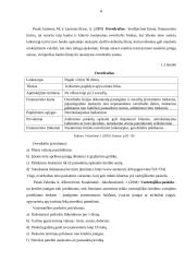 Rizikos kapitalo fondas, kaip alternatyvi verslo finansavimo priemonė 8 puslapis