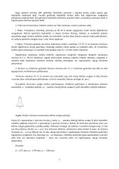 Geodezijos praktikos nyvelyro ir jo panaudojimo aprašymas 5 puslapis