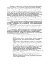 Teismo proceso dalykas - konspektas 6 puslapis