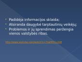 Globalizacija. Hiperbolistai, skeptikai, transnacionalistai 14 puslapis