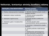 Etninių skirtumų valdymo strategija 16 puslapis