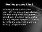 Etninių skirtumų valdymo strategija 19 puslapis