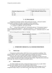 Ultragarsiniai jutikliai 6 puslapis