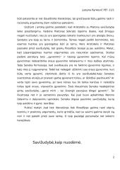 Filosofijos darbas apie savižudybę 2 puslapis