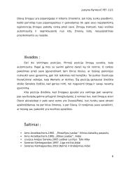 Filosofijos darbas apie savižudybę 6 puslapis