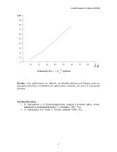 Išorinio fotoefekto dėsningumų tikrinimas laboras 4 puslapis