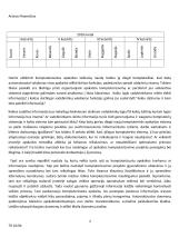 Apskaitos kompiuterizavimas UAB "Informacinės technologijos" 4 puslapis