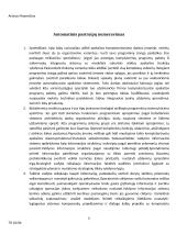 Apskaitos kompiuterizavimas UAB "Informacinės technologijos" 5 puslapis