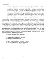 Apskaitos kompiuterizavimas UAB "Informacinės technologijos" 6 puslapis