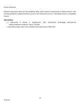 Apskaitos kompiuterizavimas UAB "Informacinės technologijos" 10 puslapis