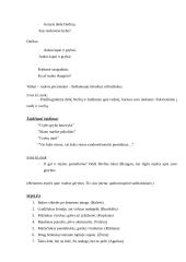 Projektas "Dėdė Derlius atkeliavo" 4 puslapis