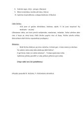 Projektas "Dėdė Derlius atkeliavo" 5 puslapis