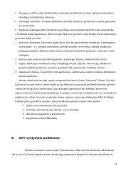 Smulkaus ir vidutinio verslo privalumai ir trukumai 14 puslapis