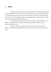 Smulkaus ir vidutinio verslo privalumai ir trukumai 3 puslapis