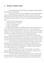 Smulkaus ir vidutinio verslo privalumai ir trukumai 4 puslapis