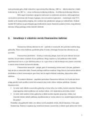Smulkaus ir vidutinio verslo privalumai ir trukumai 5 puslapis