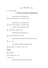 Trasos niveliavimas 5 puslapis